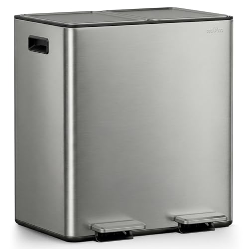 ゴミ箱 ステンレス ペダル 40l」の人気商品一覧 | 安い商品を通販